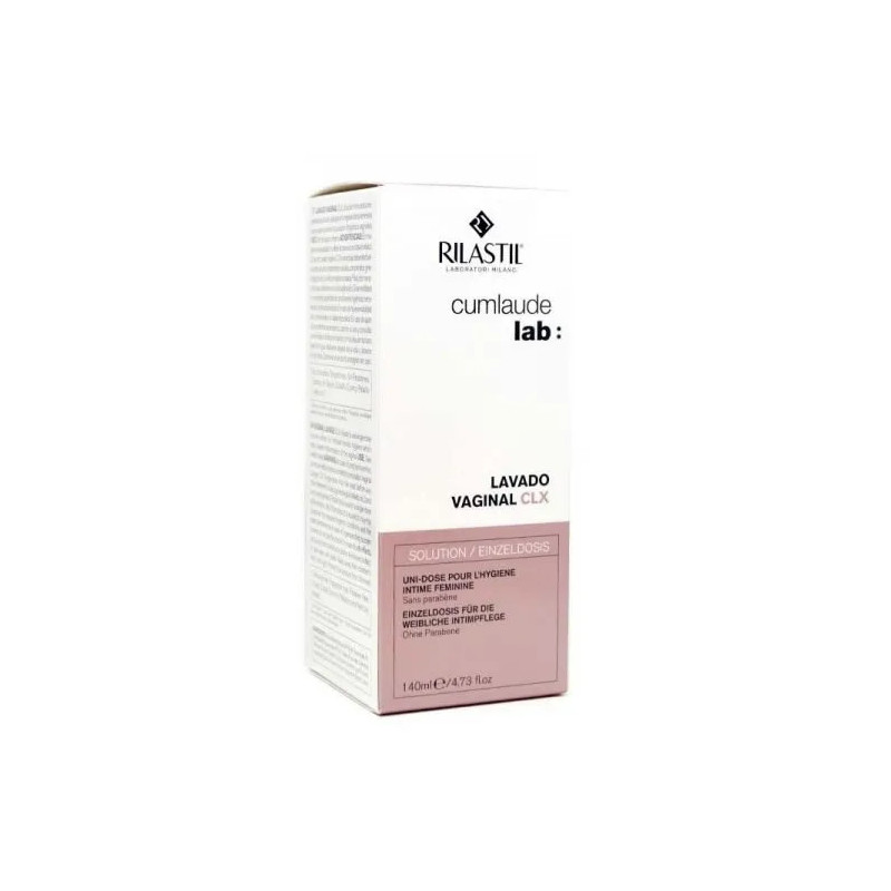 Cumlaude CLX Hygiène Intime - Douceur & Confort | Kermatone