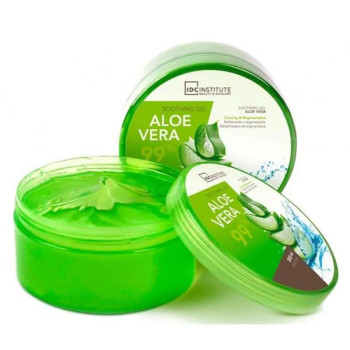 Gel Puissant Aloe Vera 300ml | Soin Apaisant Kermatone
