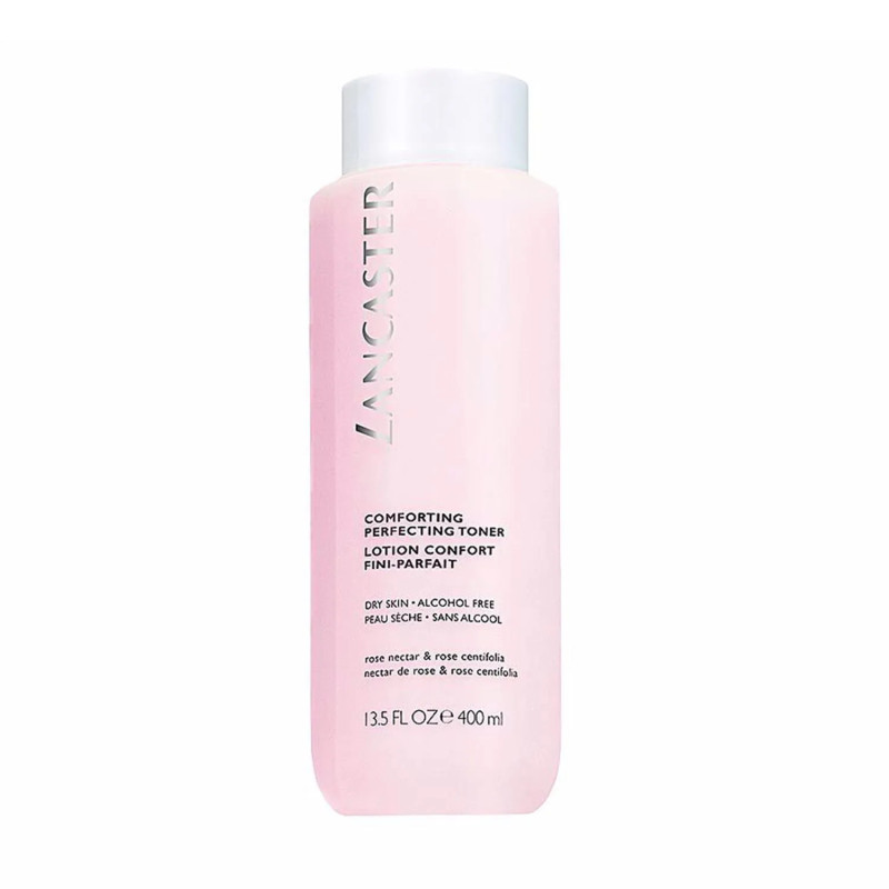 Toner Apaisant Lancaster 400ml - Kermatone