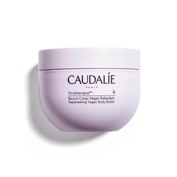 Caudalie Vinotherapist Beurre Corp 250ml – Riche Hydratation | Kermatone