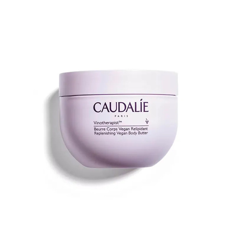 Caudalie Vinotherapist Beurre Corp 250ml – Riche Hydratation | Kermatone