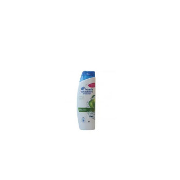 Head and Shoulders H y S Anti-Caspa Pomme Fraîche 250ml - Kermatone