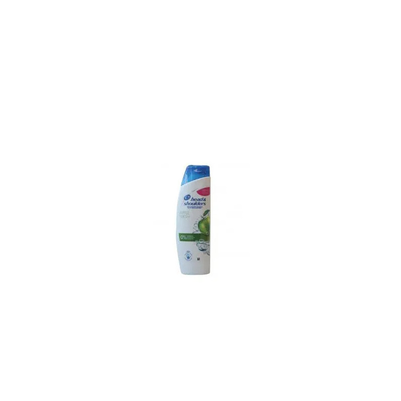 Head and Shoulders H y S Anti-Caspa Pomme Fraîche 250ml - Kermatone