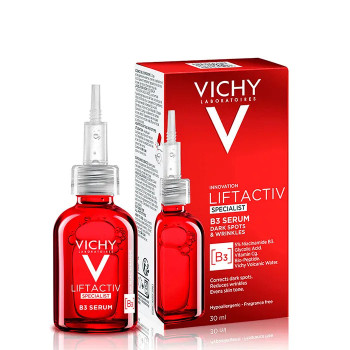 Vichy Liftactiv Specialist B3 Sérum Éclat - Kermatone
