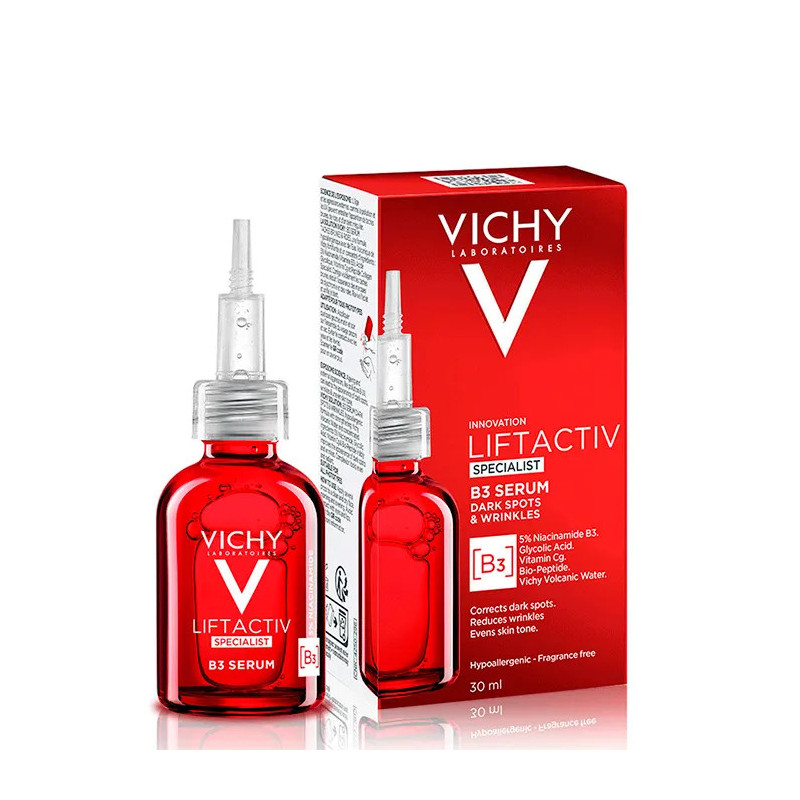 Vichy Liftactiv Specialist B3 Sérum Éclat - Kermatone