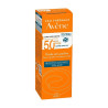 Avène Fluide Sans Parfum SPF 50+ - Protection Solaire Kermatone