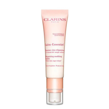 Clarins Calm-Essentiel Baume Cica-Réparateur - Kermatone