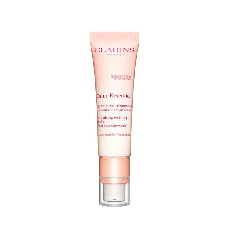 Clarins Calm-Essentiel Baume Cica-Réparateur - Kermatone