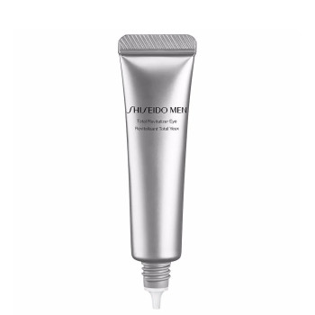 Shiseido Men Total Revitalizante Contorno De Ojos 15ml - Kermatone