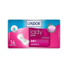 Hartmann Lindor Pad Normal 3 Gouttes - Confort & Protection | Kermatone