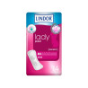 Hartmann Lindor Lady Pad Mini - Confort et protection | Kermatone
