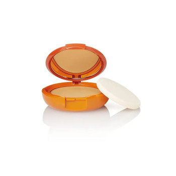 Rilastil Sun System SPF50+ Crème Compacte Bronze - Kermatone