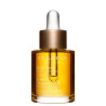 Huile Lotus Clarins 30ml - Équilibre Peaux Mixtes Grasses | Kermatone