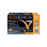 Xls Medical Pro-7 Nudge 180 Capsules - Gestion du poids Kermatone