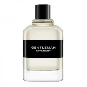 Givenchy New Gentleman Eau De Toilette 60ml - Élégance intemporelle | Kermatone