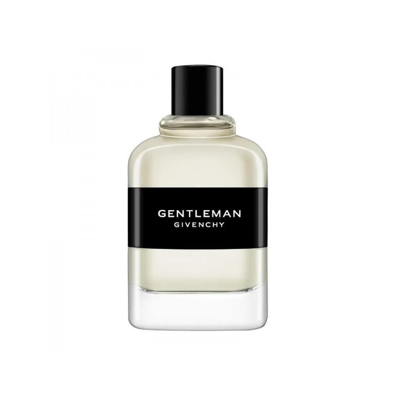 Givenchy New Gentleman Eau De Toilette 60ml - Élégance intemporelle | Kermatone