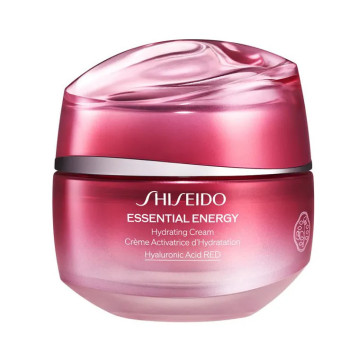 Shiseido Essential Energy Crème Revitalisante - Kermatone