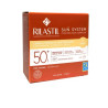 Rilastil Sun System Uniform Compact Cream SPF50+ - Kermatone
