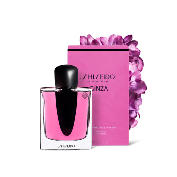 Shiseido Ginza Murasaki Eau De Parfum 30ml - Kermatone