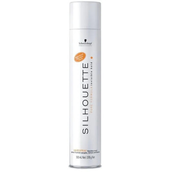 Schwarzkopf Hairspray Flexible Hold 500ml - Fixation Légère | Kermatone
