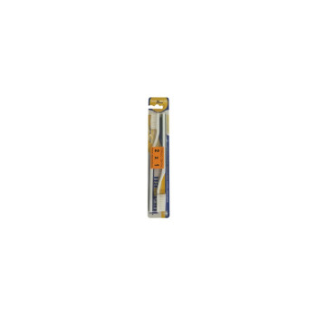Foramen Cepillo F30 Suave 2x1 - Brosse Démaquillante Douce Kermatone