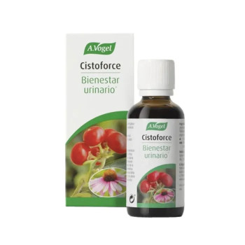 Vogel Cistoforce Gouttes - Bien-être naturel avec Kermatone