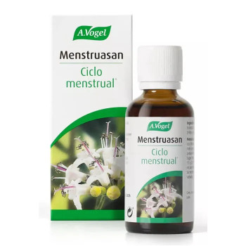 Vogel Menstruasan Drops - Soulagement naturel menstruel | Kermatone