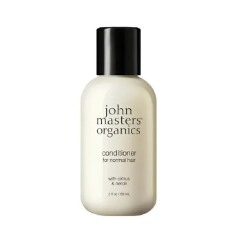 Après-shampooing John Masters Organics 60ml pour cheveux normaux