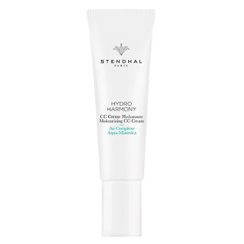 Hydro Harmony CC Hydratante 30ml – Éclat instantané avec Kermatone