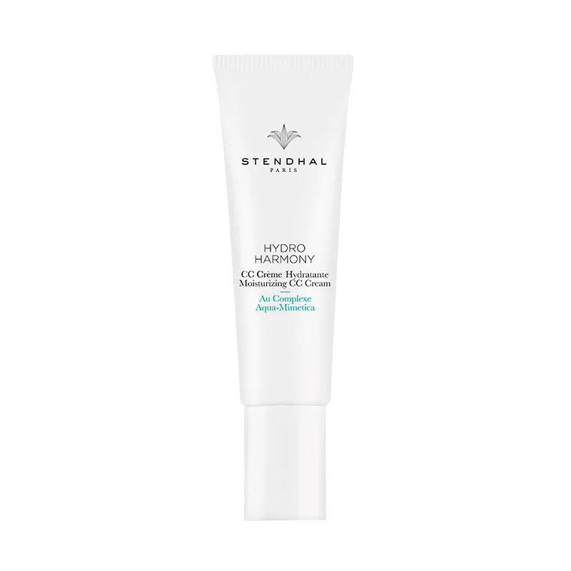 Hydro Harmony CC Hydratante 30ml – Éclat instantané avec Kermatone
