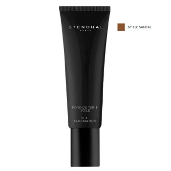 Fond De Teint Stendhal Voile 150 Santal - Éclat naturel | Kermatone