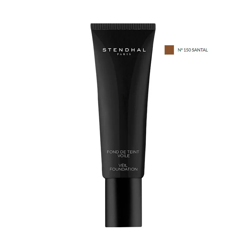 Fond De Teint Stendhal Voile 150 Santal - Éclat naturel | Kermatone