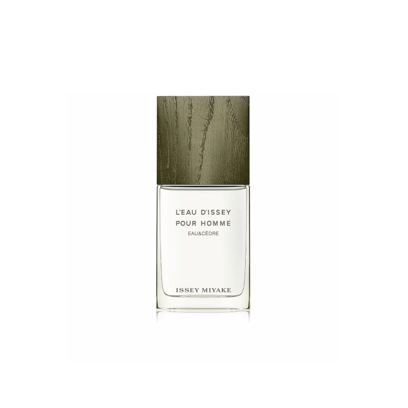 Issey Miyake L'eau D'issey Pour Homme Eaux Rare 50ml