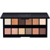 Palette Sleek I-Divine Eyeshadow Level Up - Couleurs Intenses | Kermatone