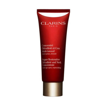 Clarins Multi-Intensive Décolleté et Cou 75ml - Kermatone