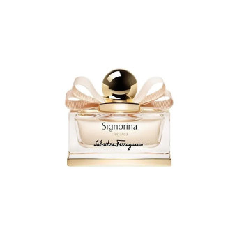 Signorina Eleganza Eau De Parfum 50ml - Élégance Sensuelle | Kermatone