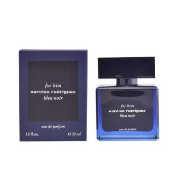 Narciso Rodriguez For Him Bleu Noir EDP 50ml - Kermatone