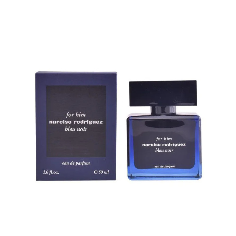 Narciso Rodriguez For Him Bleu Noir EDP 50ml - Kermatone
