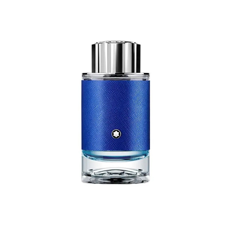 Montblanc Explorer Ultra Blue 60ml - Parfum Homme Kermatone