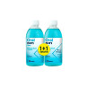 Kin Oralkin Zero Bain de Bouche - Fraîcheur Durable | Kermatone