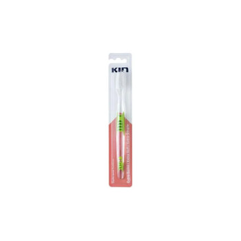 Kin Cepillo Dental Extra-Suave - Douceur garantie | Kermatone