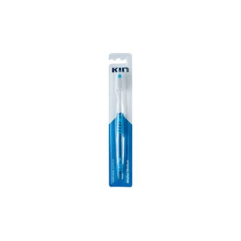 Brosse à dents Kin Dental Brush Medium - Un sourire éclatant Kermatone