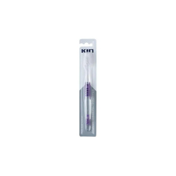 Kin Brosse À Dents Orthodontie - Hygiène Parfaite Kermatone