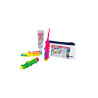 Fluorkin Enfants Voyage - Lot de 3 Tubes | Kermatone