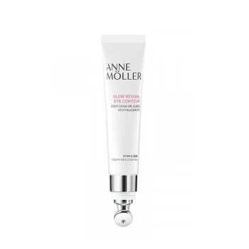 Contour des Yeux Eclat - Anne Möller Glow Revival 15ml | Kermatone