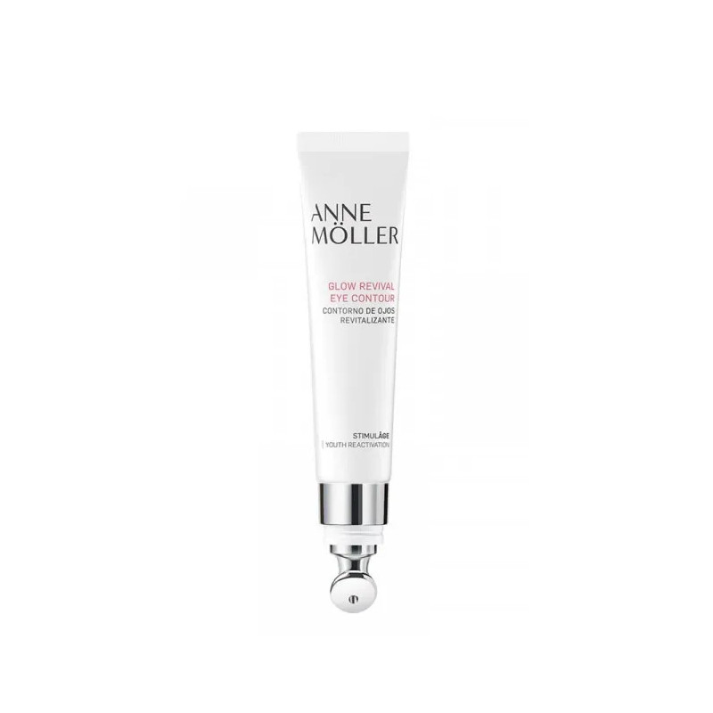 Contour des Yeux Eclat - Anne Möller Glow Revival 15ml | Kermatone