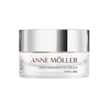 Crème Anne Möller Lines Minimizer - Anti-rides Kermatone