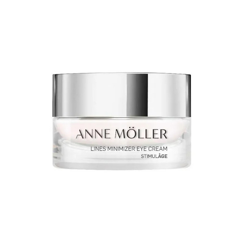 Crème Anne Möller Lines Minimizer - Anti-rides Kermatone