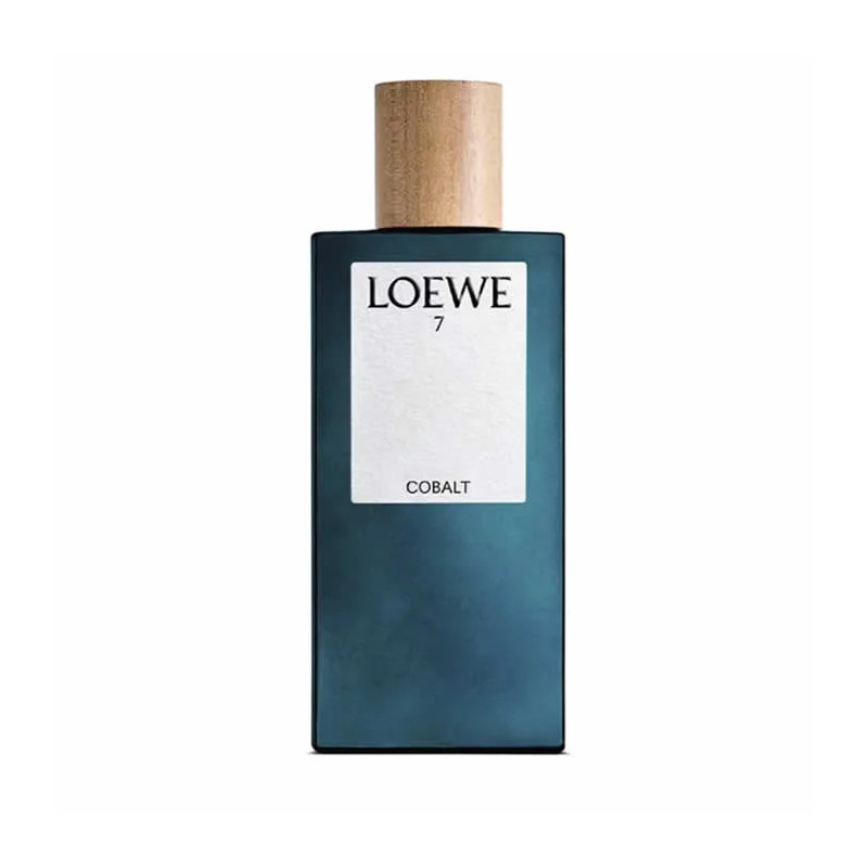 Loewe 7 Cobalt Eau De Parfum 100ml - Élégance Intemporelle | Kermatone