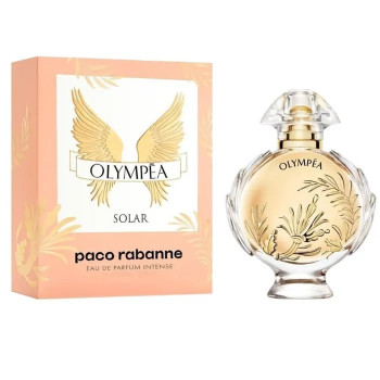 Paco Rabanne Olympéa Solar Eau de Parfum Intense 80ml Kermatone
